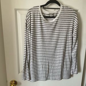 A New Day Long Sleeve Sweater, Size Large